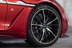 Aston Martin Vanquish Zagato Speedster 2018 года (UK)